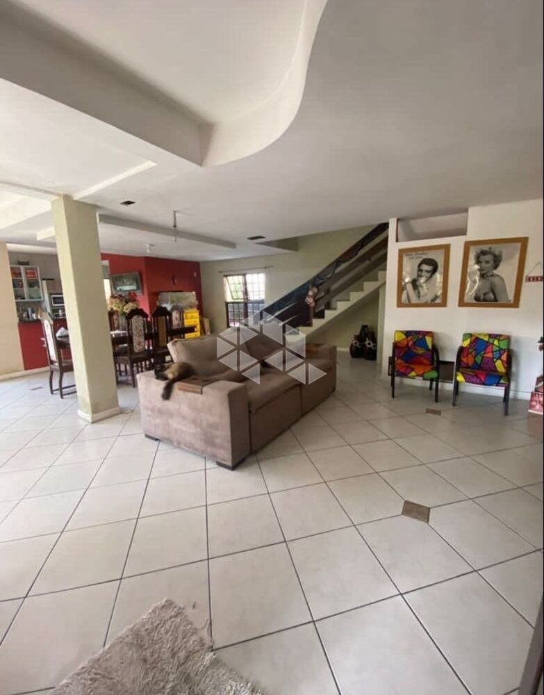 Casa, 3 quartos, 360 m² - Foto 1