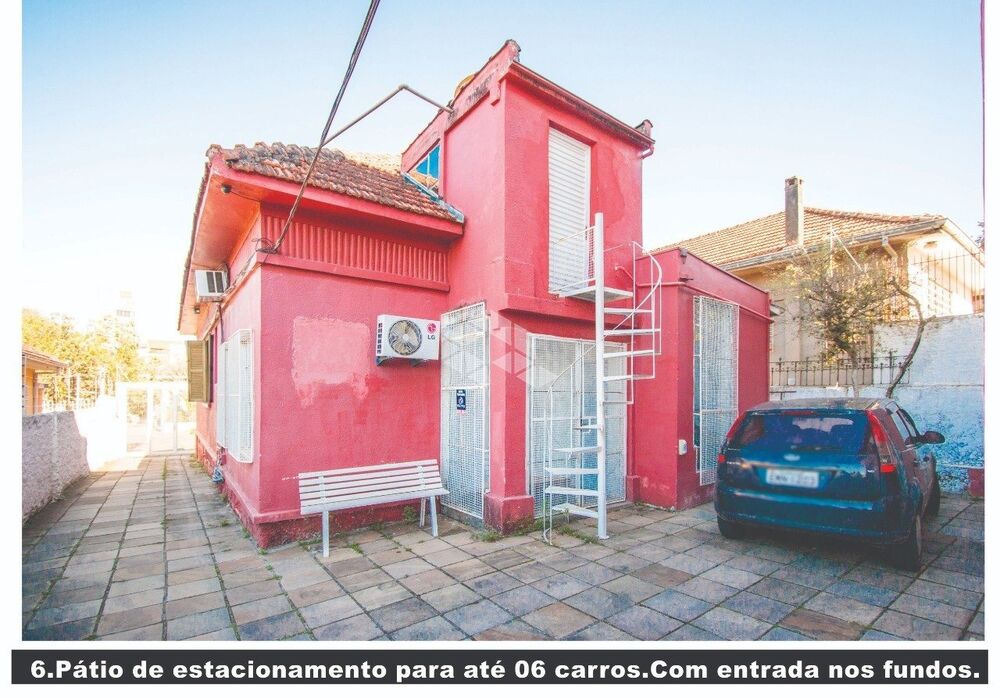Imóvel Comercial, 363 m² - Foto 2