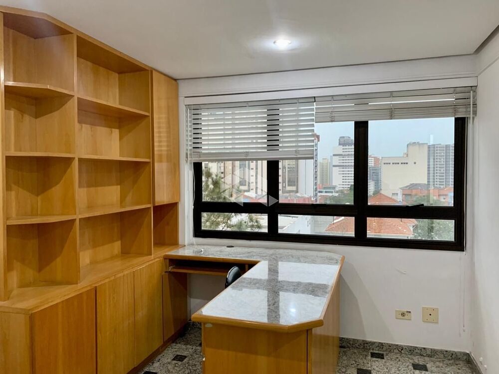 Sala-Conjunto, 32 m² - Foto 2