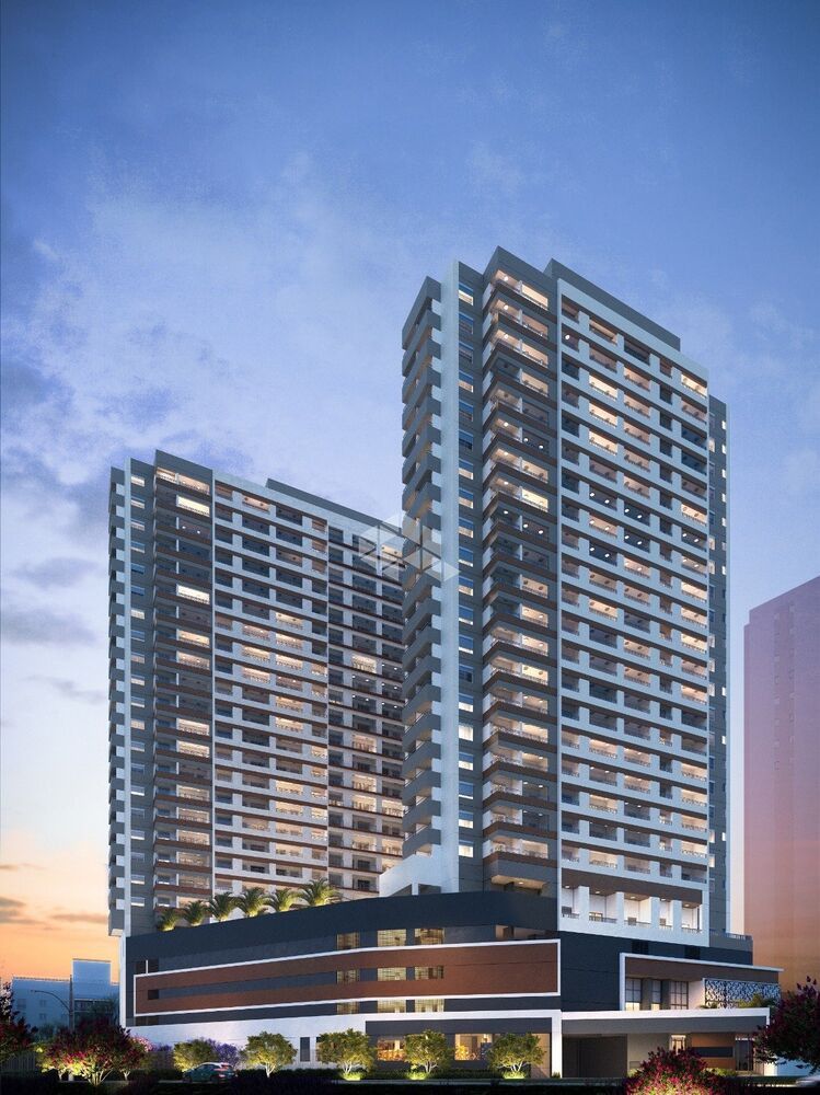 Apartamento, 1 quarto, 24 m² - Foto 3