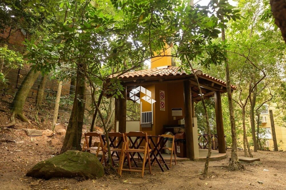 Apartamento, 3 quartos, 65 m² - Foto 7