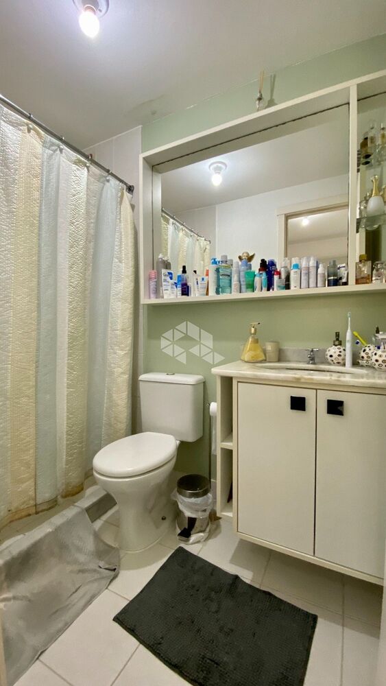Apartamento, 3 quartos, 65 m² - Foto 6