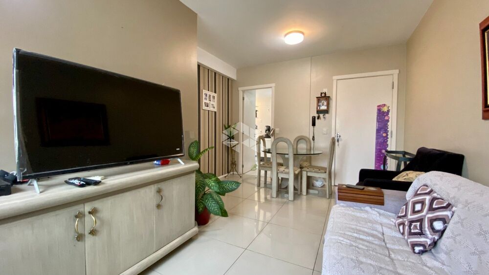 Apartamento, 3 quartos, 65 m² - Foto 2