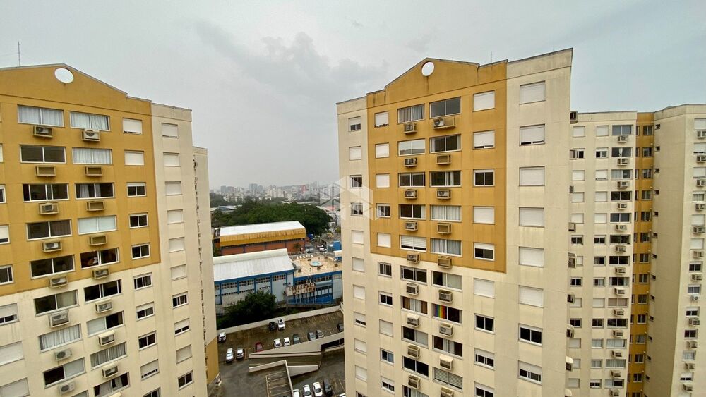 Apartamento, 3 quartos, 65 m² - Foto 5