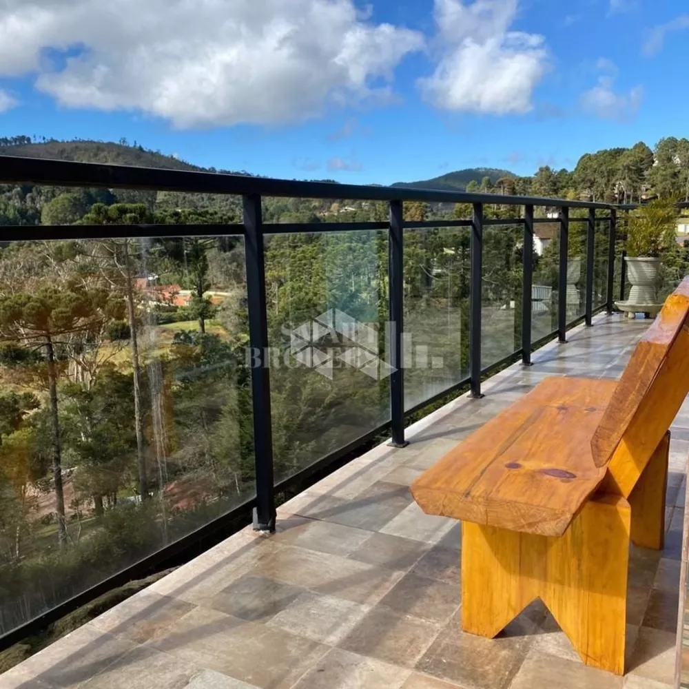 Apartamento, 15 quartos, 866 m² - Foto 1