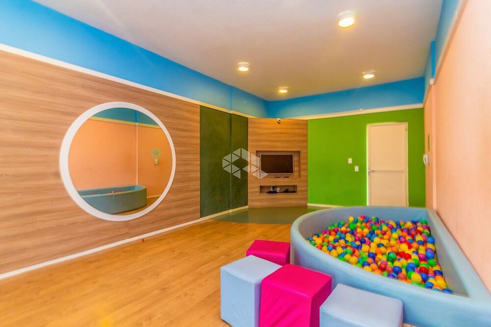 Apartamento, 3 quartos, 60 m² - Foto 3