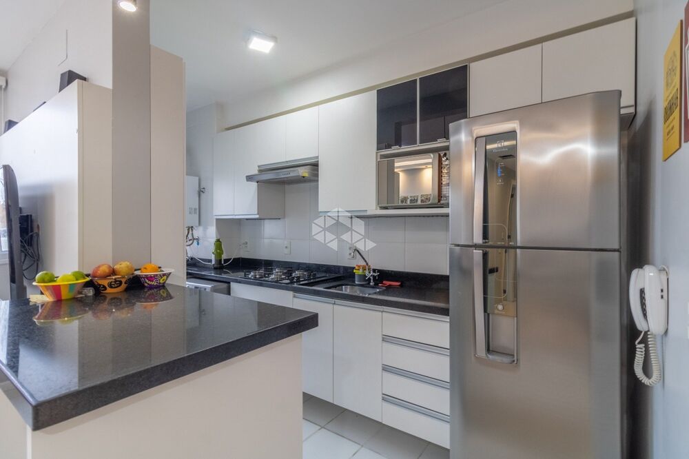 Apartamento, 3 quartos, 60 m² - Foto 4