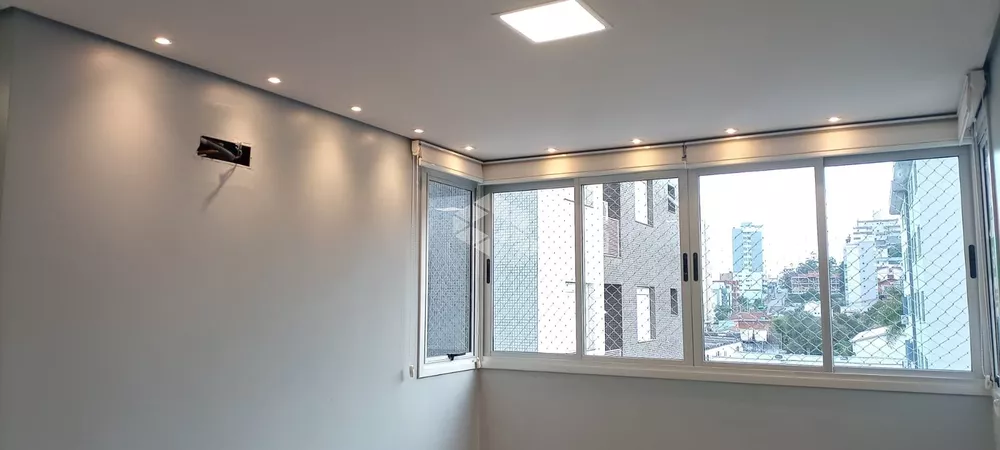 Apartamento, 2 quartos, 54 m² - Foto 8