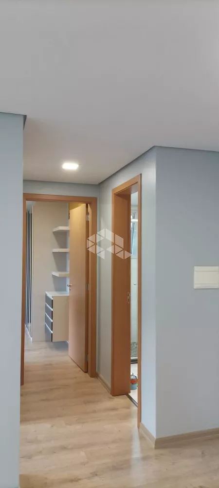 Apartamento, 2 quartos, 54 m² - Foto 1