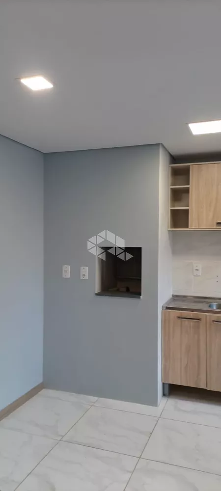 Apartamento, 2 quartos, 54 m² - Foto 2
