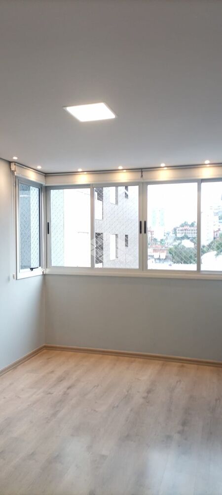 Apartamento, 2 quartos, 54 m² - Foto 2