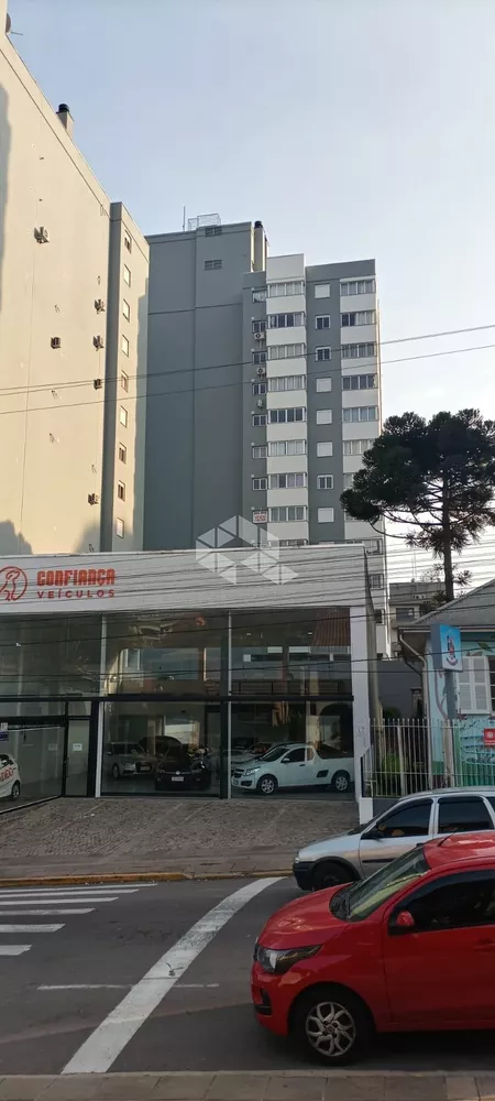 Apartamento, 2 quartos, 54 m² - Foto 3