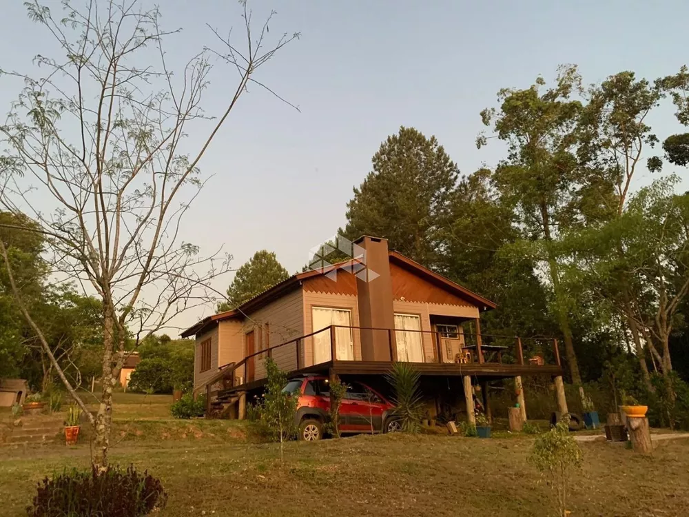 Sítio, 2000 m² - Foto 1