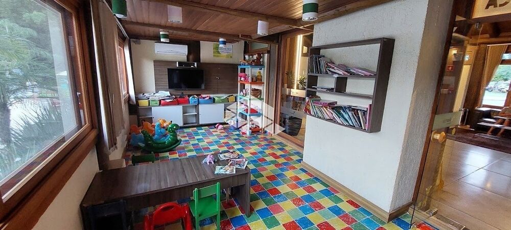 Casa de Condomínio, 5 quartos - Foto 3