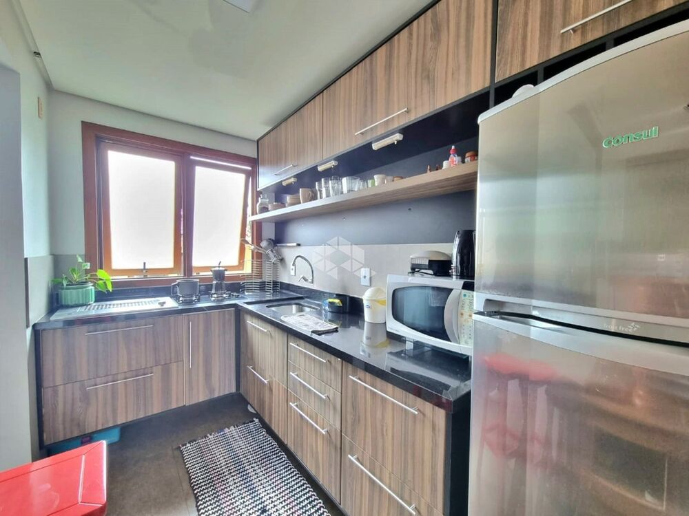 Apartamento, 2 quartos, 88 m² - Foto 2