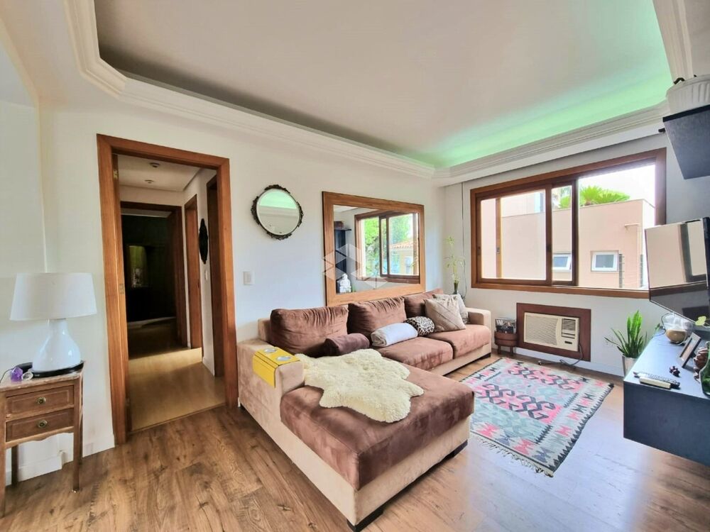 Apartamento, 2 quartos, 88 m² - Foto 1