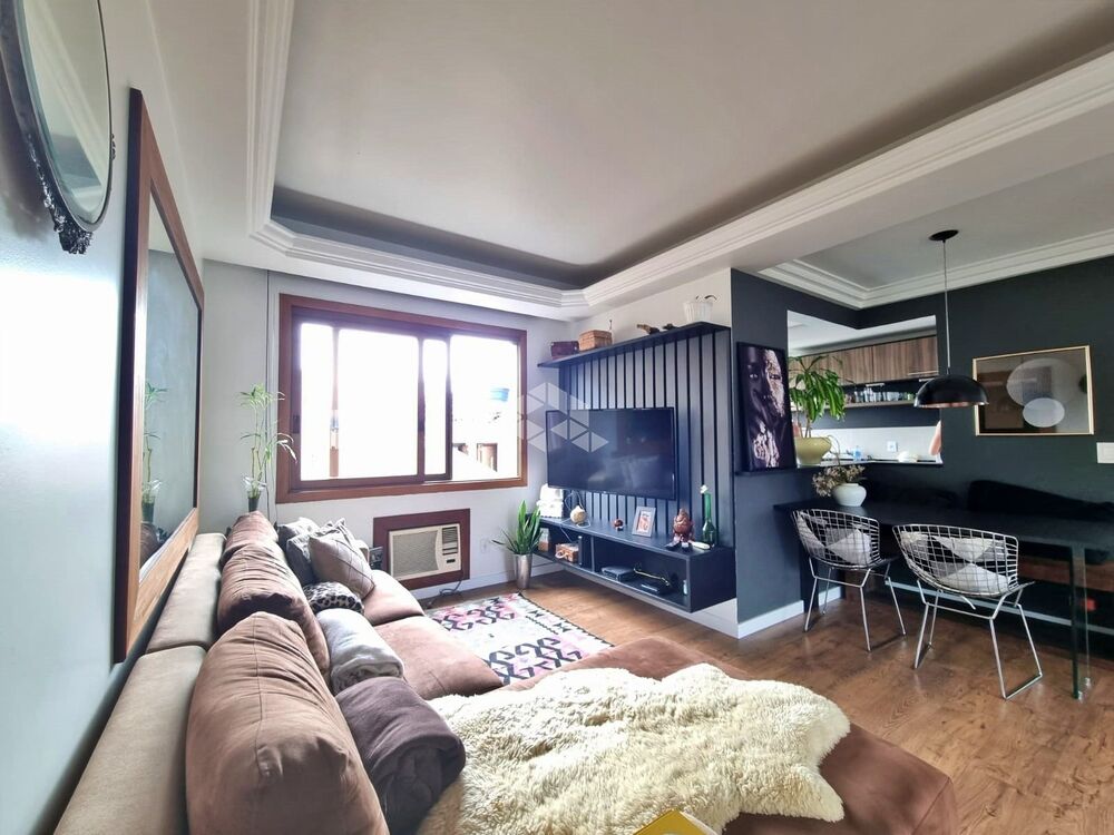 Apartamento, 2 quartos, 88 m² - Foto 4