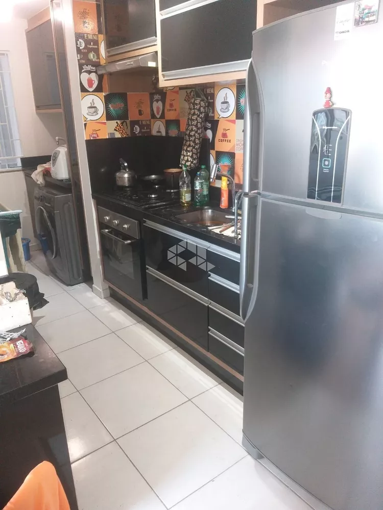 Apartamento, 2 quartos, 54 m² - Foto 1
