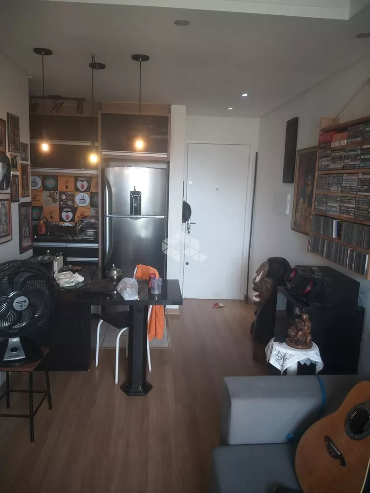 Apartamento, 2 quartos, 54 m² - Foto 7
