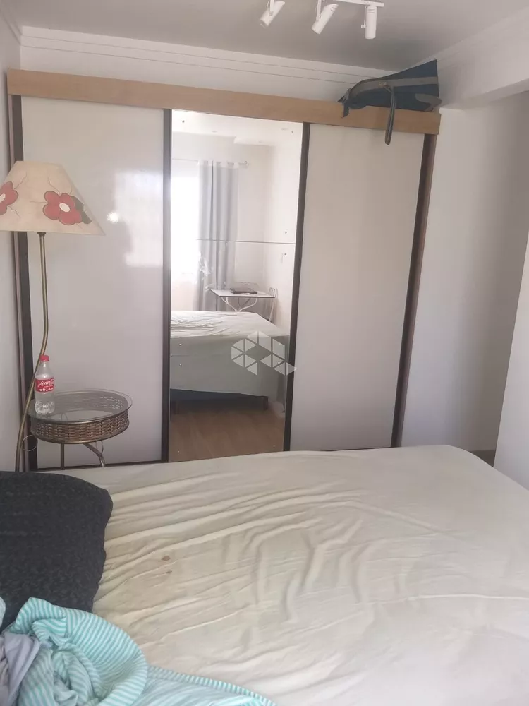 Apartamento, 2 quartos, 54 m² - Foto 8
