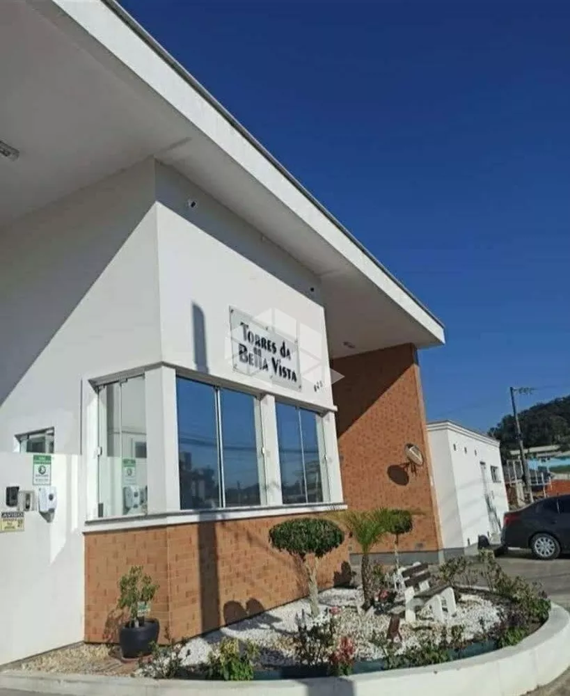 Apartamento, 2 quartos, 54 m² - Foto 2