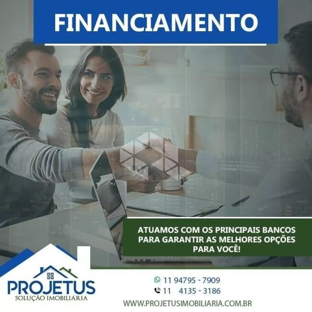 Apartamento, 2 quartos - Foto 2