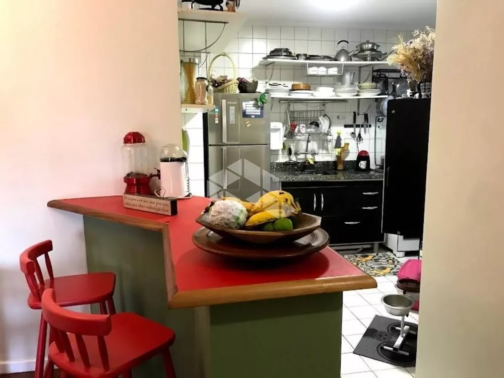 Apartamento, 2 quartos - Foto 3