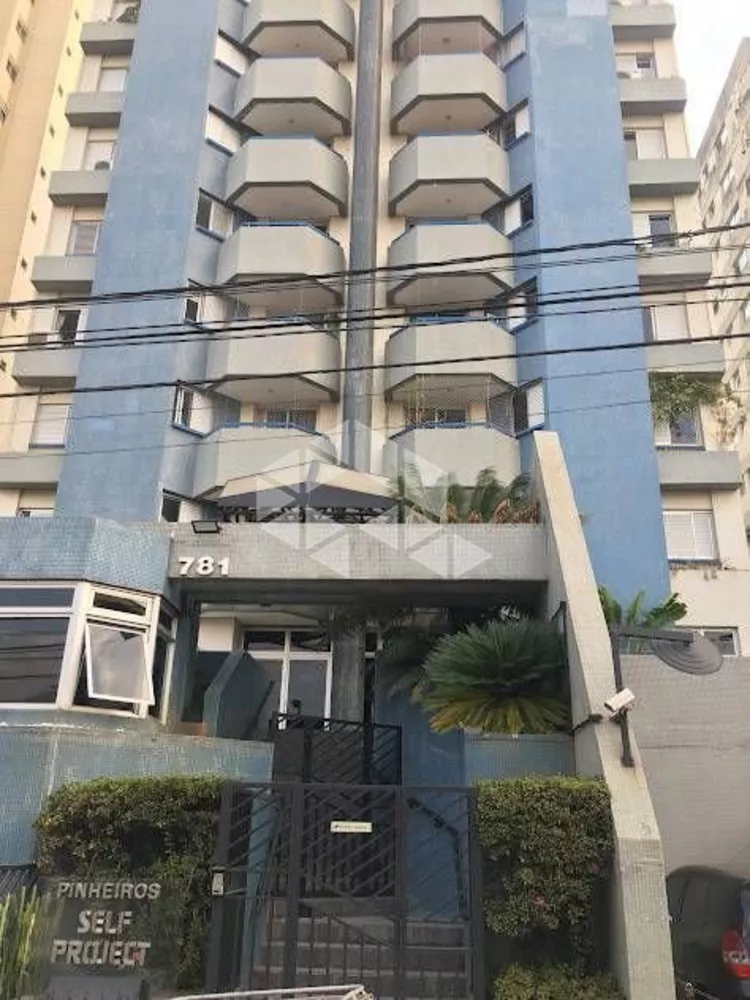 Apartamento, 2 quartos - Foto 8