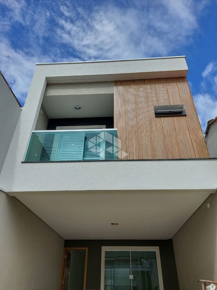 Casa, 3 quartos, 130 m² - Foto 2