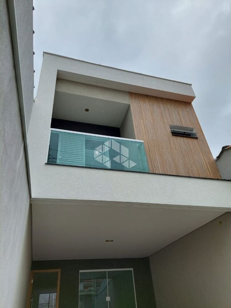 Casa, 3 quartos, 130 m² - Foto 1