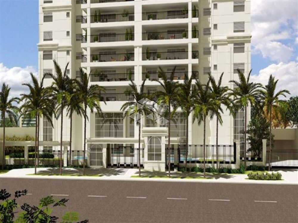 Apartamento, 4 quartos, 192 m² - Foto 1