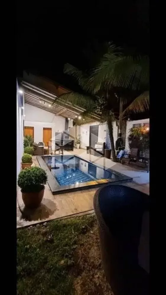 Casa de Condomínio à venda com 2 quartos, 69m² - Foto 1