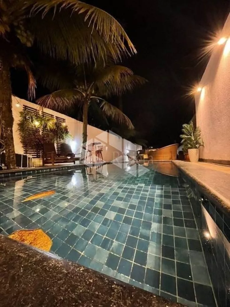 Casa de Condomínio à venda com 2 quartos, 69m² - Foto 3