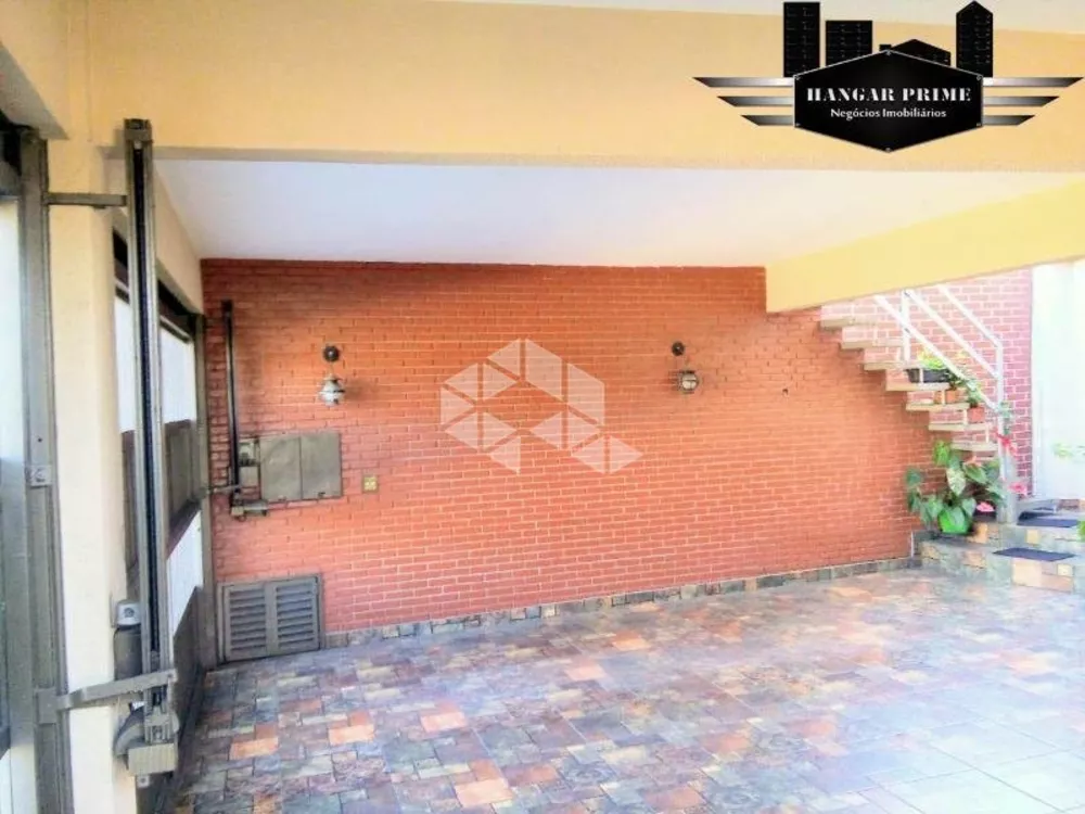 Casa, 3 quartos, 100 m² - Foto 11