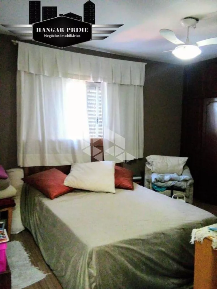 Casa, 3 quartos, 100 m² - Foto 9