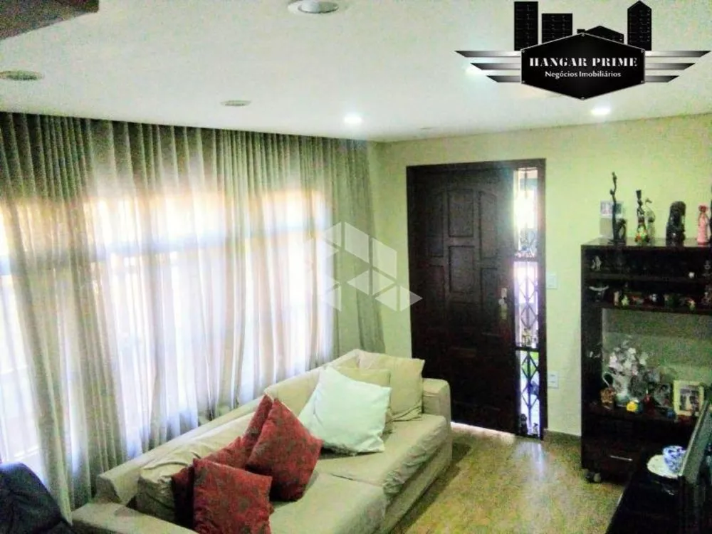 Casa, 3 quartos, 100 m² - Foto 4