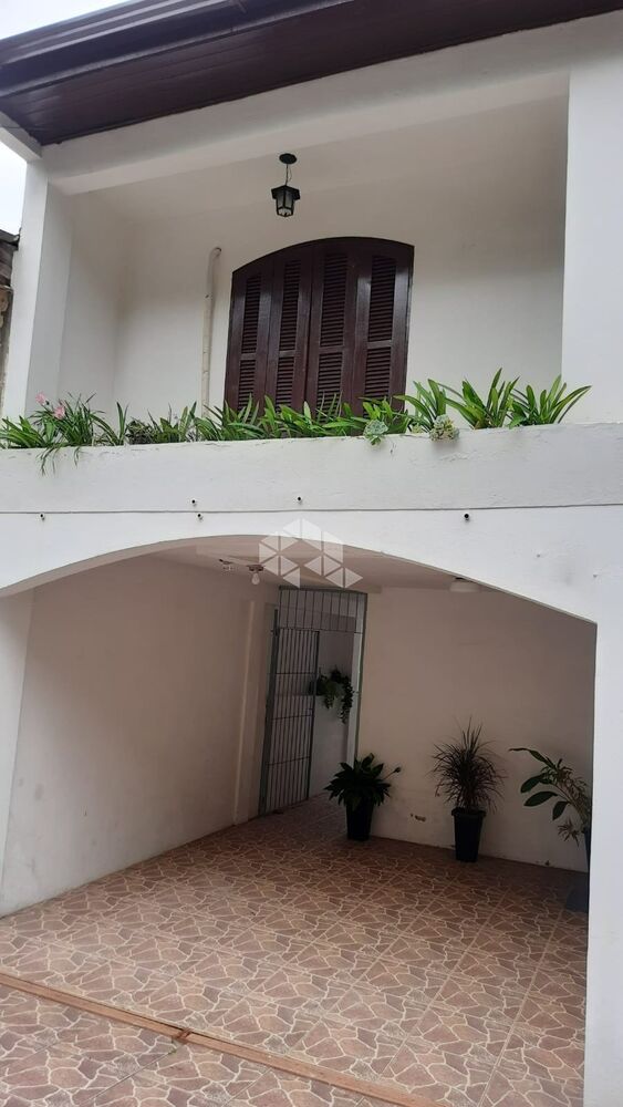 Casa, 3 quartos, 158 m² - Foto 1