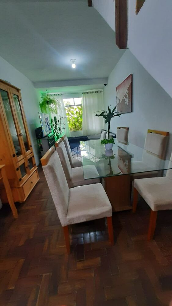 Casa, 3 quartos, 158 m² - Foto 4