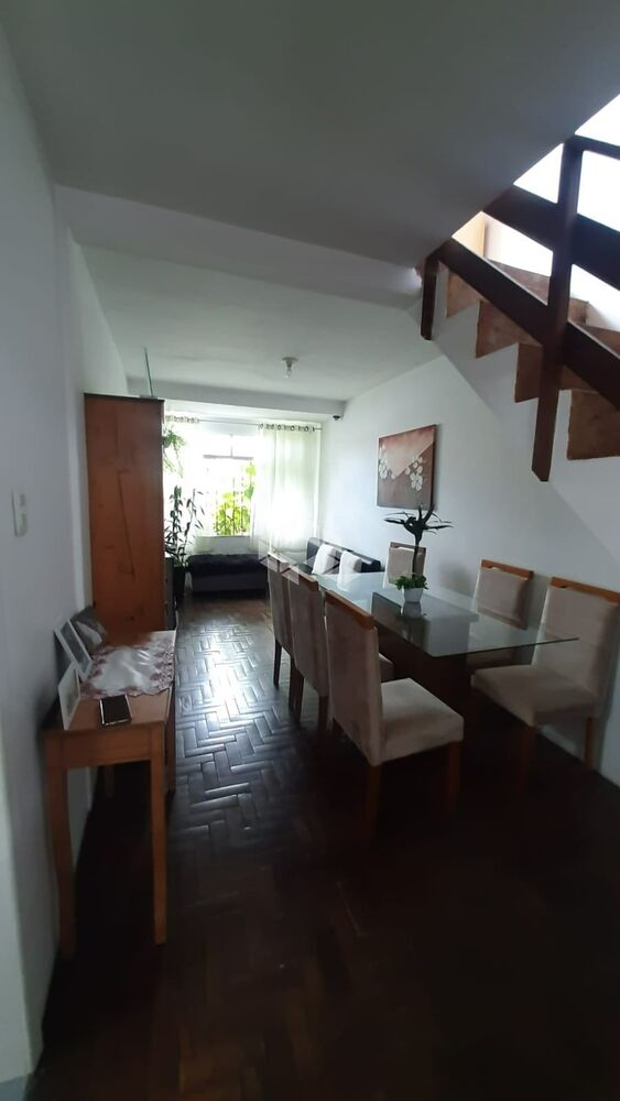 Casa, 3 quartos, 158 m² - Foto 3