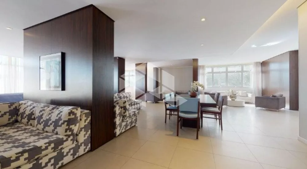 Apartamento, 1 quarto, 33 m² - Foto 6