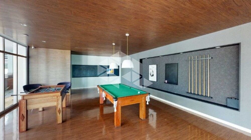 Apartamento, 1 quarto, 33 m² - Foto 9