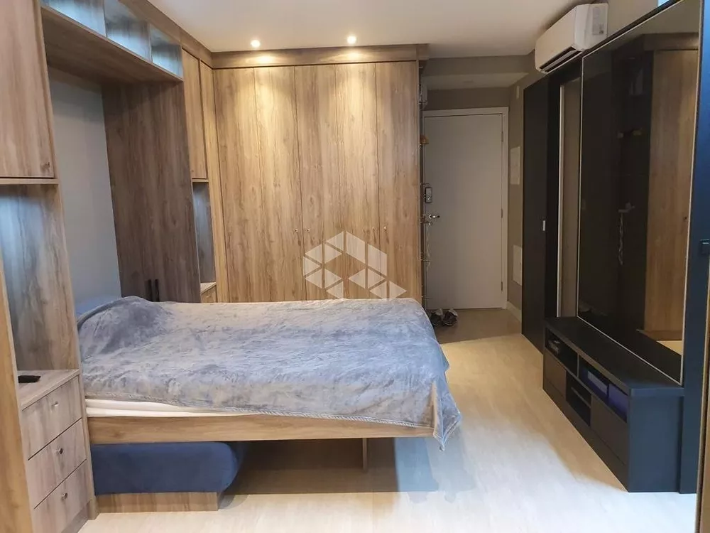 Apartamento, 1 quarto, 33 m² - Foto 8