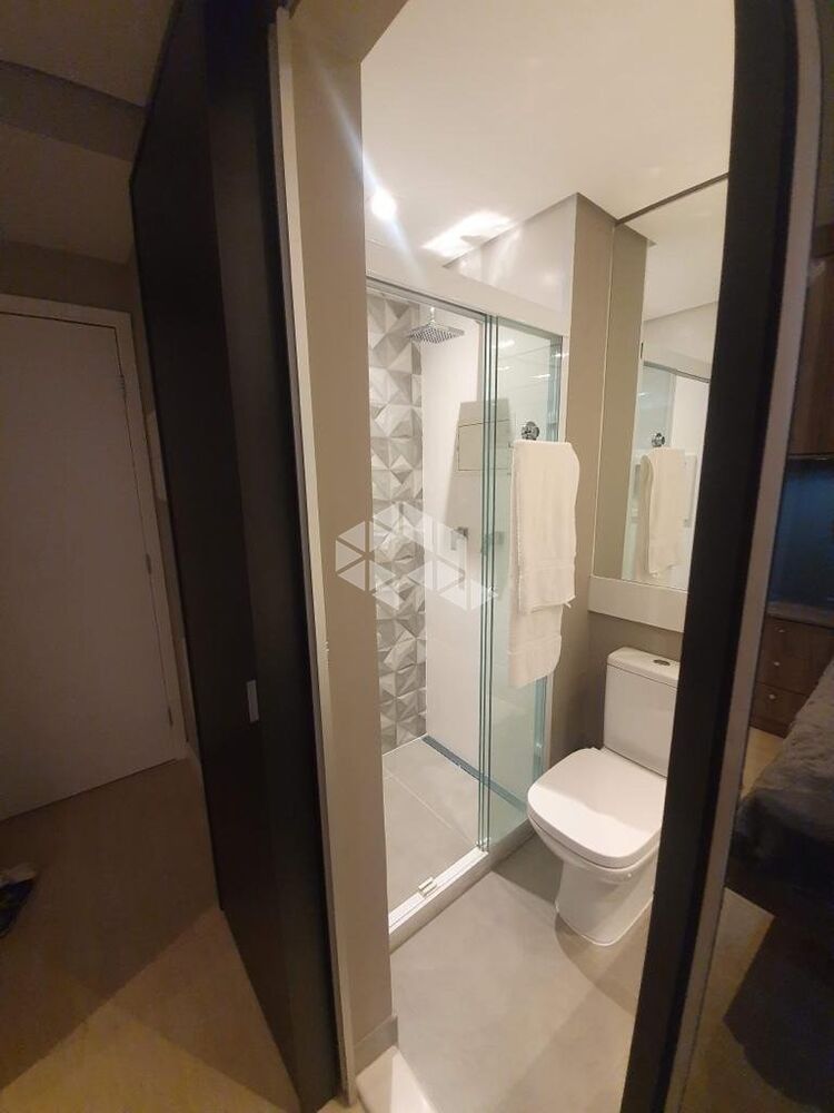 Apartamento, 1 quarto, 33 m² - Foto 15