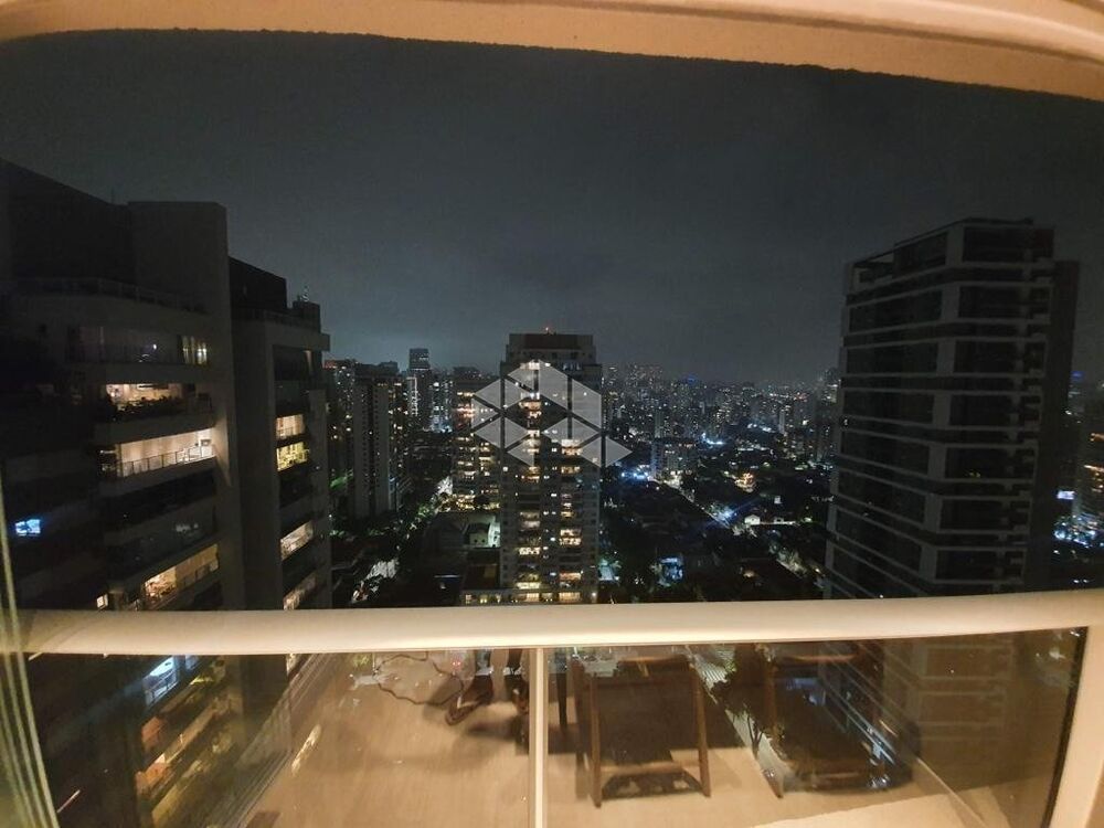Apartamento, 1 quarto, 33 m² - Foto 12