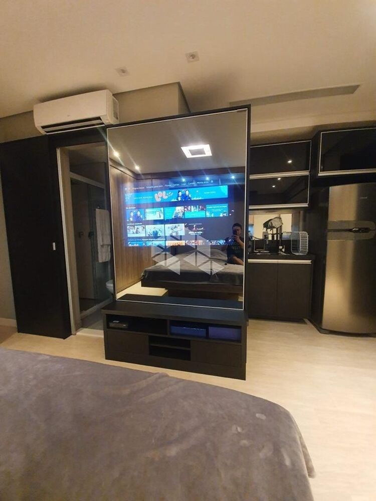Apartamento, 1 quarto, 33 m² - Foto 16