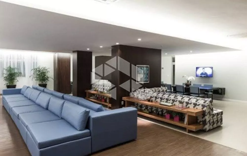 Apartamento, 1 quarto, 33 m² - Foto 7