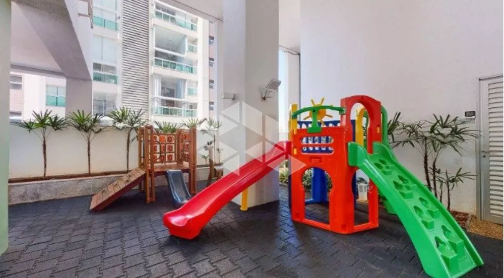Apartamento, 1 quarto, 33 m² - Foto 5