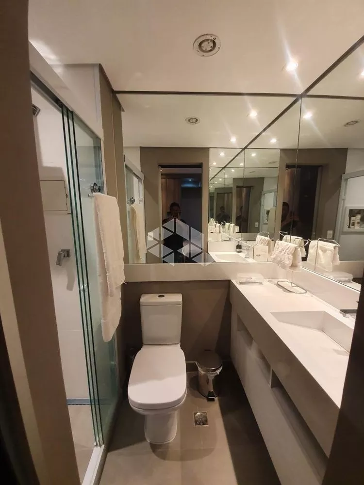Apartamento, 1 quarto, 33 m² - Foto 4