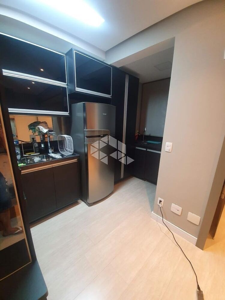 Apartamento, 1 quarto, 33 m² - Foto 14