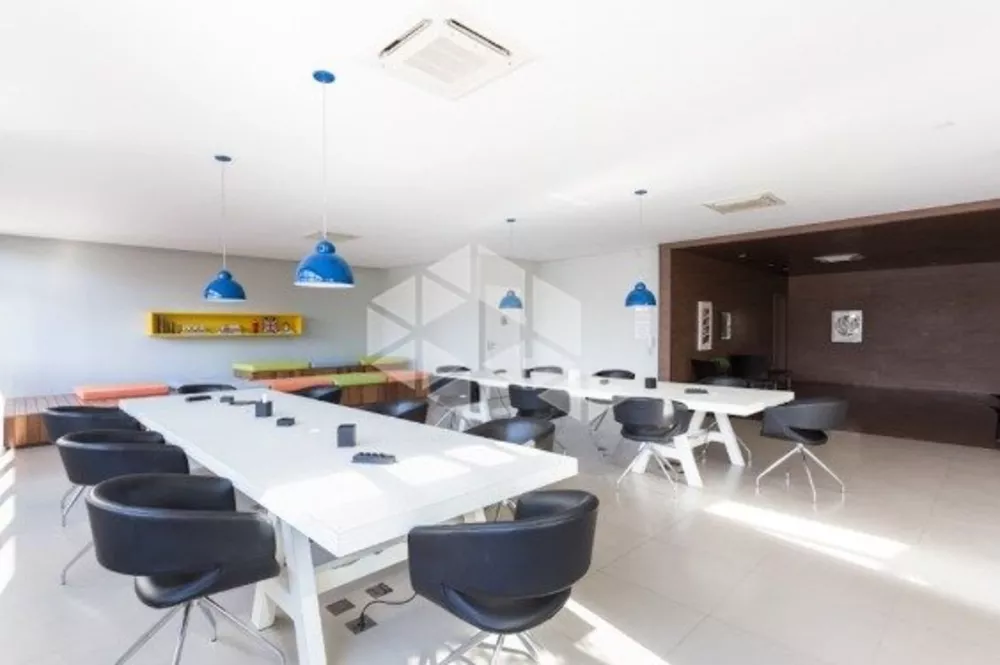 Apartamento, 1 quarto, 33 m² - Foto 2